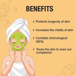 Raaga professional facial kit benefits