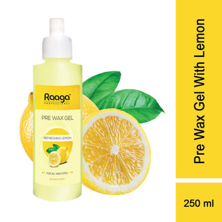 Raaga Professional Pre wax Gel