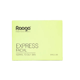 Raaga Professional Facial kit