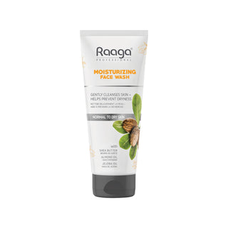 Raaga Professional Moisturizing Face Wash