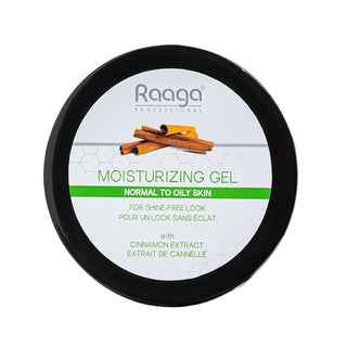 Raaga professional moisturizing gel