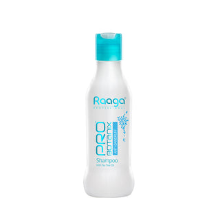 Raaga Professional Pro Botanix shampoo for Dandruff