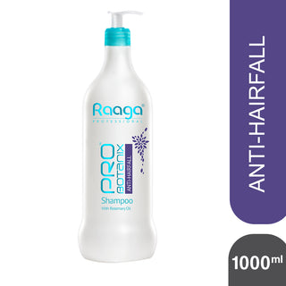 Raaga Professional Pro Botanix Anti-Hair Fall Shampoo