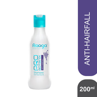 Raaga Professional Shampoo for Hair Breakage