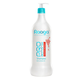 Raaga Professional Colour Protect Shampoo