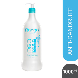 Raaga anti dandruff conditioner