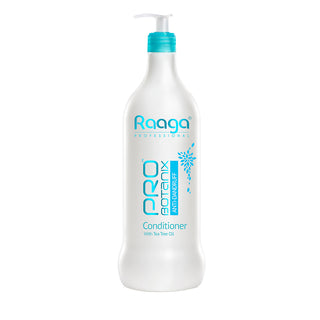 Raaga pro botanix anti dandruff conditioner