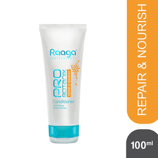 Raaga Professional Pro Botanix Repair and Nourish Conditioner 