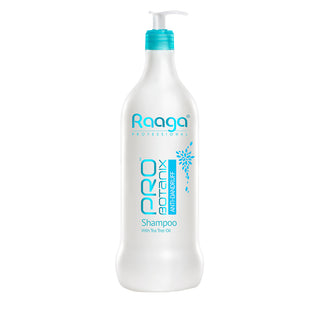 Raaga Professional Pro Botanix Shampoo