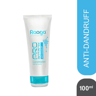 Raaga professional anti dandruff conditioner